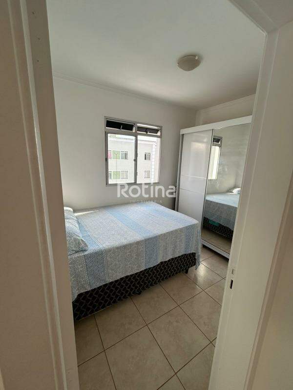 Apartamento à venda, 2 quartos em Uberlândia no bairro Shopping Park no valor de R$ 159.000,00 - Rotina Imobiliária: 