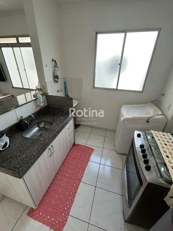 Apartamento à venda, 2 quartos em Uberlândia no bairro Shopping Park no valor de R$ 159.000,00 - Rotina Imobiliária: 