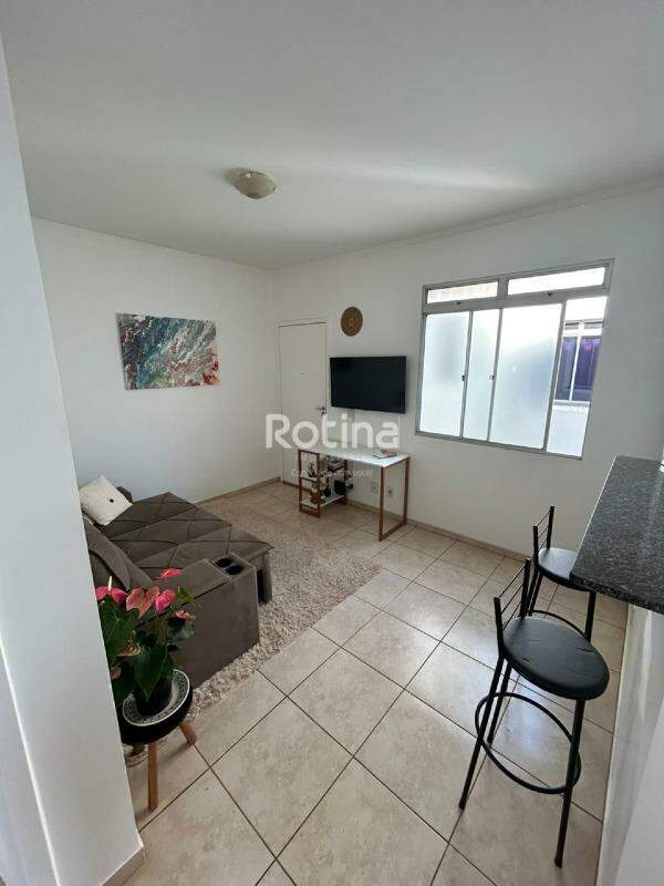 Apartamento à venda, 2 quartos em Uberlândia no bairro Shopping Park no valor de R$ 159.000,00 - Rotina Imobiliária: 