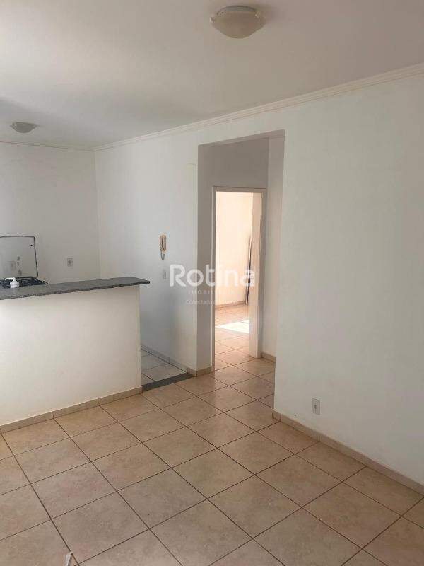 Apartamento à venda, 2 quartos em Uberlândia no bairro Shopping Park no valor de R$ 159.000,00 - Rotina Imobiliária: 
