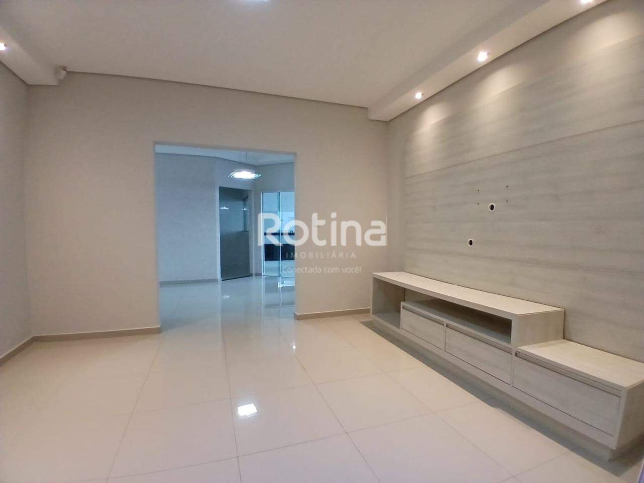 Casa para alugar, 3 quartos em Uberlândia no bairro Santa Mônica no valor de R$ 10.000,00 - Rotina Imobiliária: 