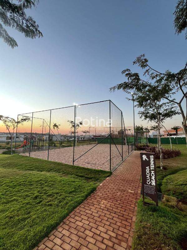 Terreno Condomínio Fechado à venda, em Uberlândia no bairro Cond. Tamboré no valor de R$ 720.000,00 - Rotina Imobiliária: 