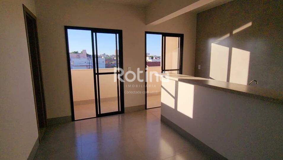 Apartamento à venda, 3 quartos em Uberlândia no bairro Santa Mônica no valor de R$ 490.000,00 - Rotina Imobiliária: 