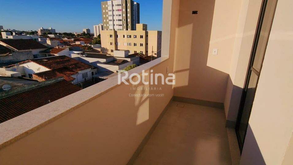 Apartamento à venda, 3 quartos em Uberlândia no bairro Santa Mônica no valor de R$ 490.000,00 - Rotina Imobiliária: 
