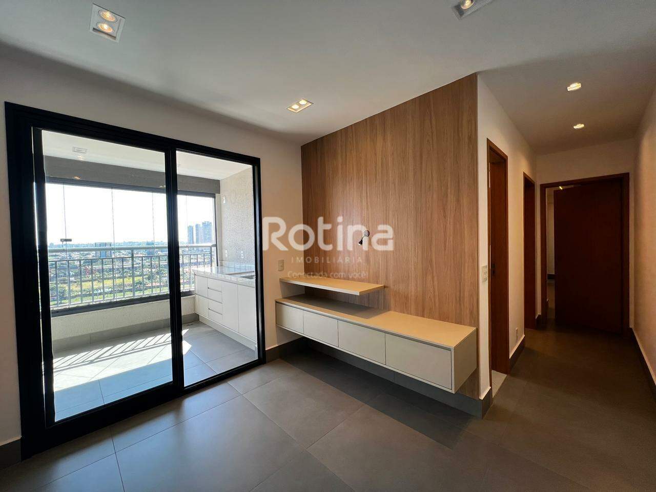 Apartamento à venda, 2 quartos em Uberlândia no bairro Jardim Sul no valor de R$ 925.000,00 - Rotina Imobiliária: 