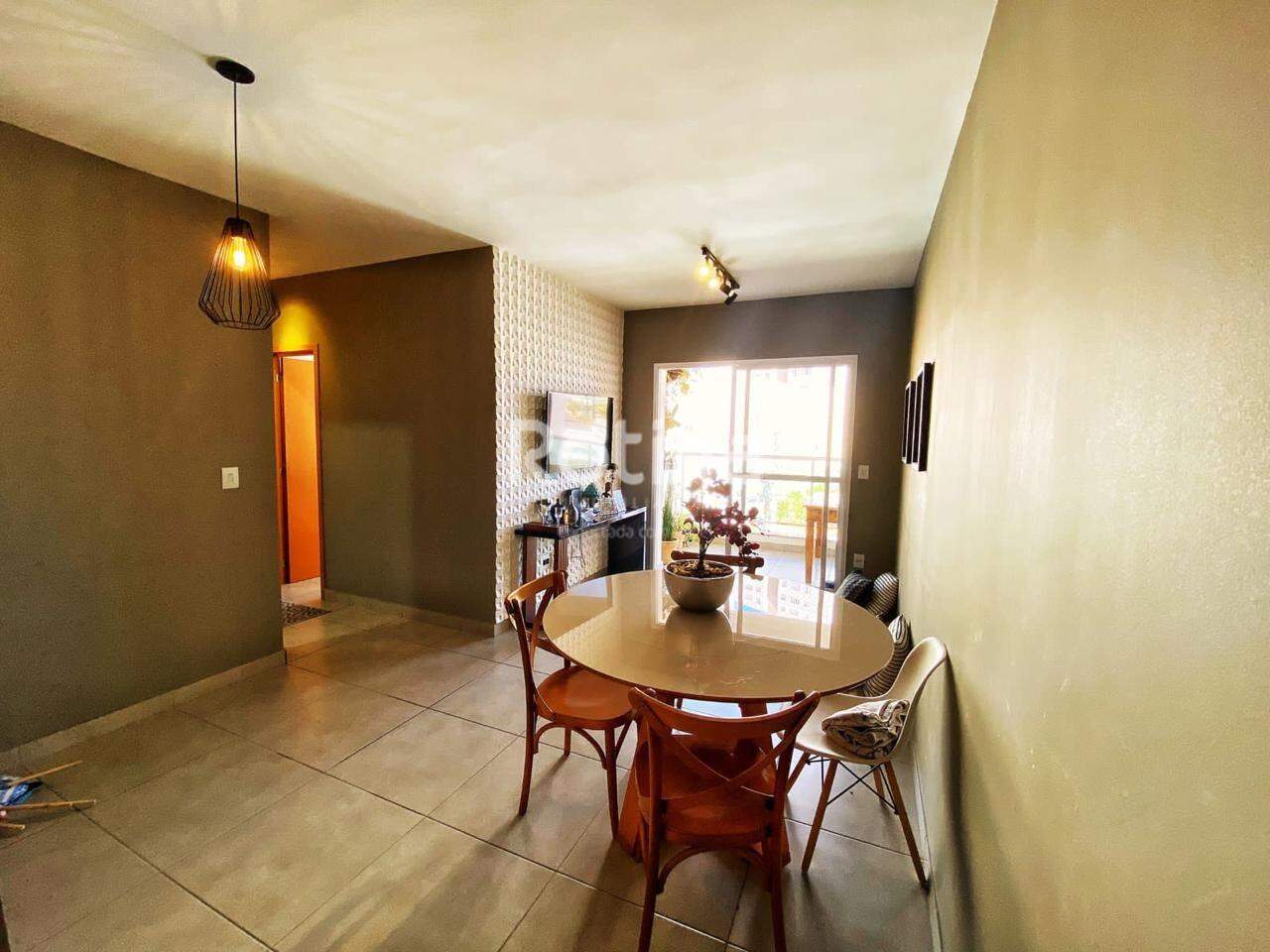 Apartamento à venda, 3 quartos em Uberlândia no bairro Alto Umuarama no valor de R$ 405.000,00 - Rotina Imobiliária: 