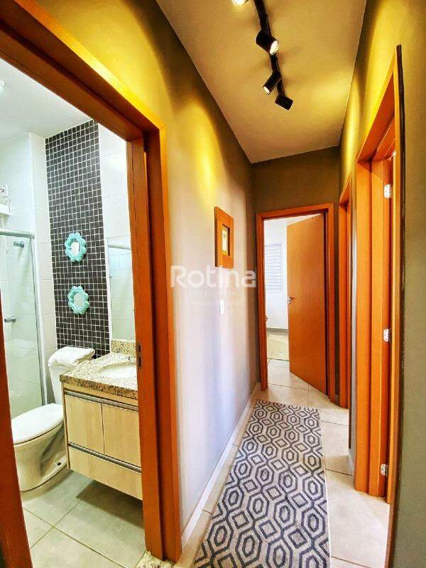 Apartamento à venda, 3 quartos em Uberlândia no bairro Alto Umuarama no valor de R$ 405.000,00 - Rotina Imobiliária: 