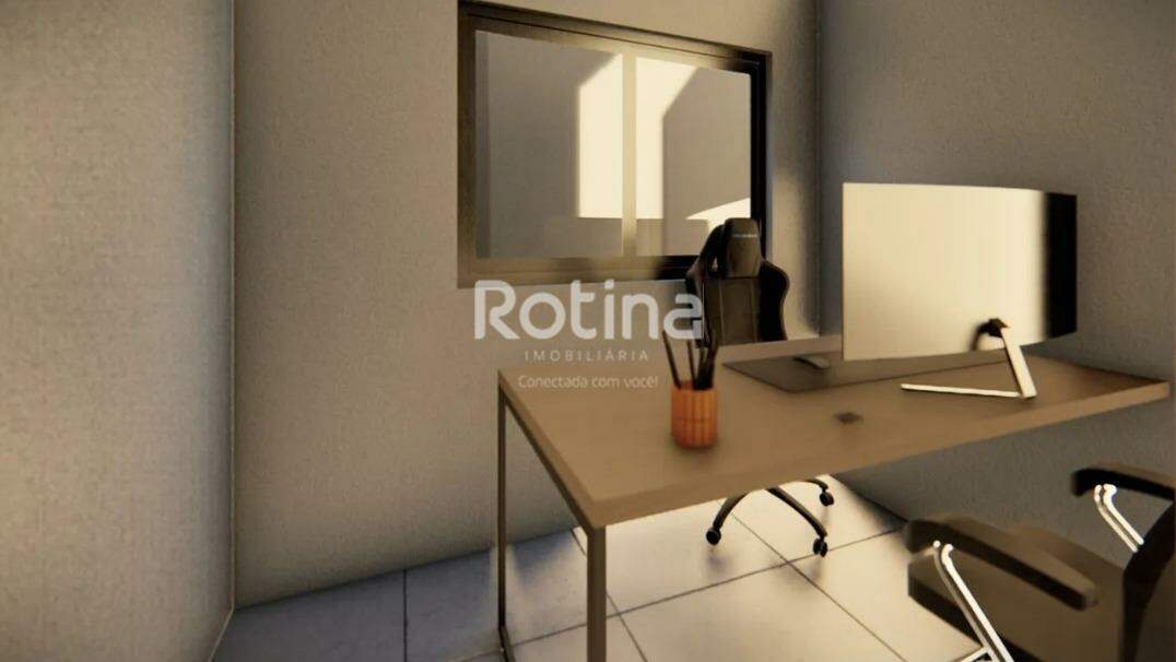 Galpão para alugar, em Uberlândia no bairro São Jorge no valor de R$ 6.950,00 - Rotina Imobiliária: 