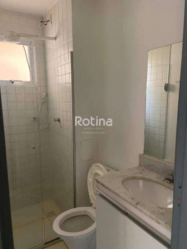 Apartamento à venda, 3 quartos em Uberlândia no bairro Santa Mônica no valor de R$ 410.000,00 - Rotina Imobiliária: 