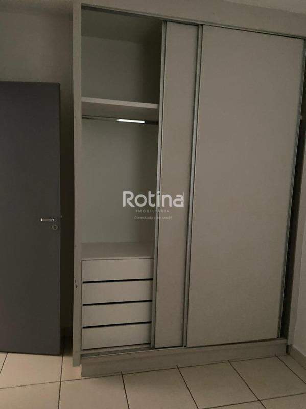 Apartamento à venda, 3 quartos em Uberlândia no bairro Santa Mônica no valor de R$ 410.000,00 - Rotina Imobiliária: 