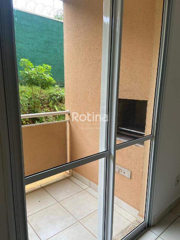Apartamento à venda, 3 quartos em Uberlândia no bairro Santa Mônica no valor de R$ 410.000,00 - Rotina Imobiliária: 