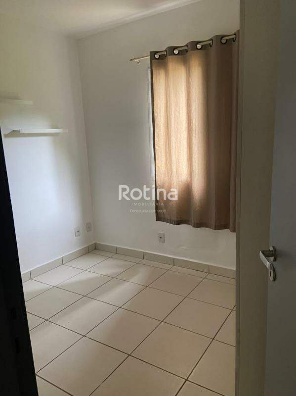 Apartamento à venda, 3 quartos em Uberlândia no bairro Santa Mônica no valor de R$ 410.000,00 - Rotina Imobiliária: 