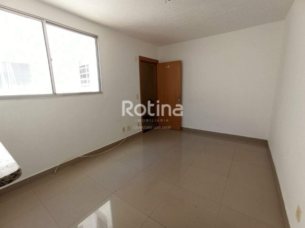 Apartamento à venda, 2 quartos em Uberlândia no bairro Chacaras Tubalina e Quartel no valor de R$ 220.000,00 - Rotina Imobiliária: 