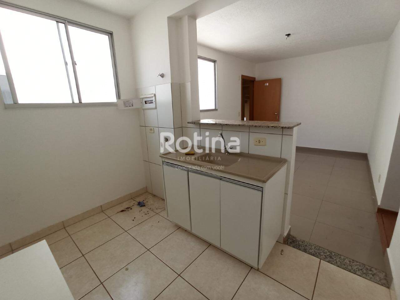 Apartamento à venda, 2 quartos em Uberlândia no bairro Chacaras Tubalina e Quartel no valor de R$ 220.000,00 - Rotina Imobiliária: 