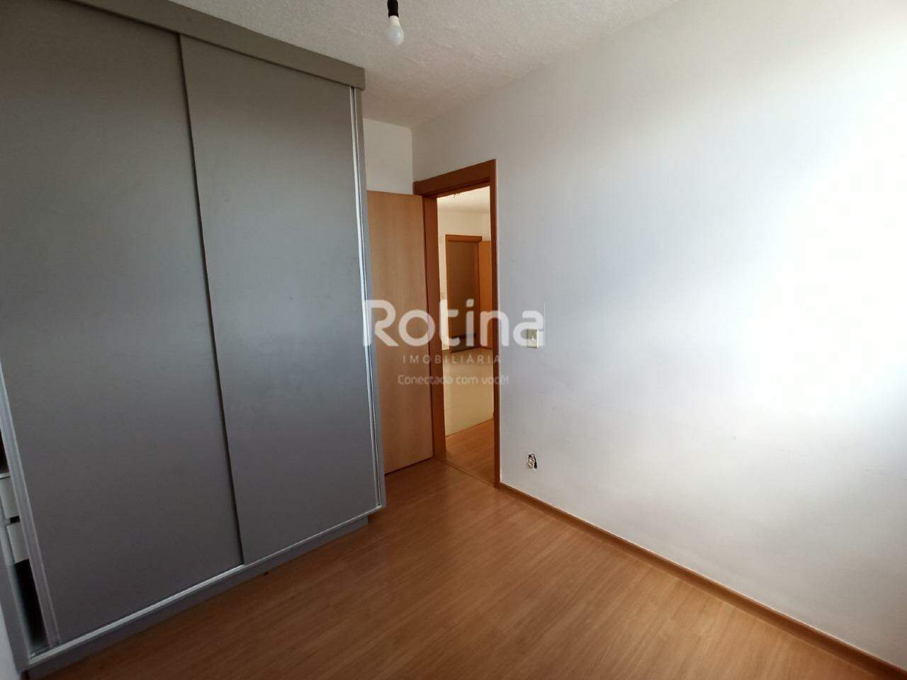 Apartamento à venda, 2 quartos em Uberlândia no bairro Chacaras Tubalina e Quartel no valor de R$ 220.000,00 - Rotina Imobiliária: 