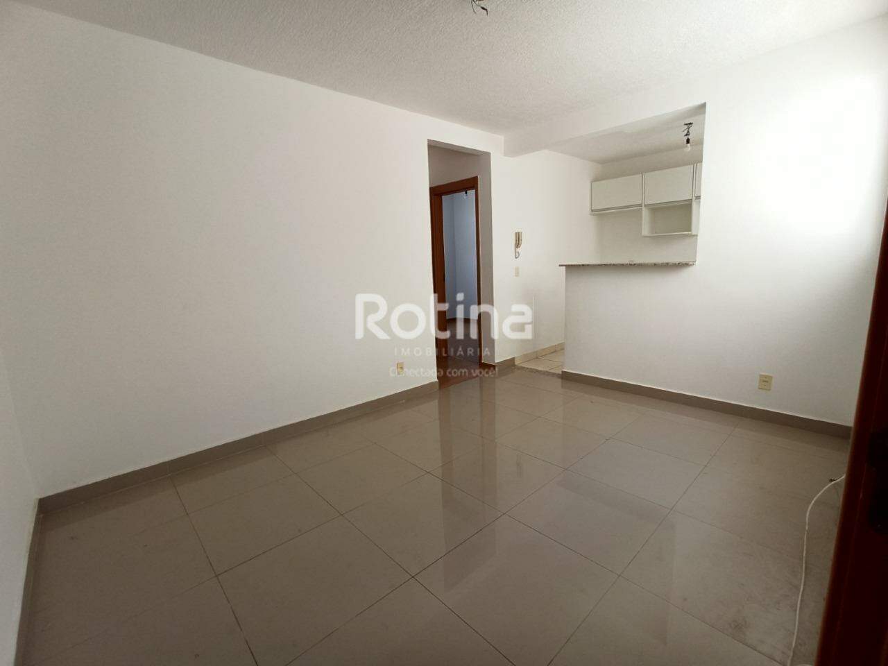 Apartamento à venda, 2 quartos em Uberlândia no bairro Chacaras Tubalina e Quartel no valor de R$ 220.000,00 - Rotina Imobiliária: 