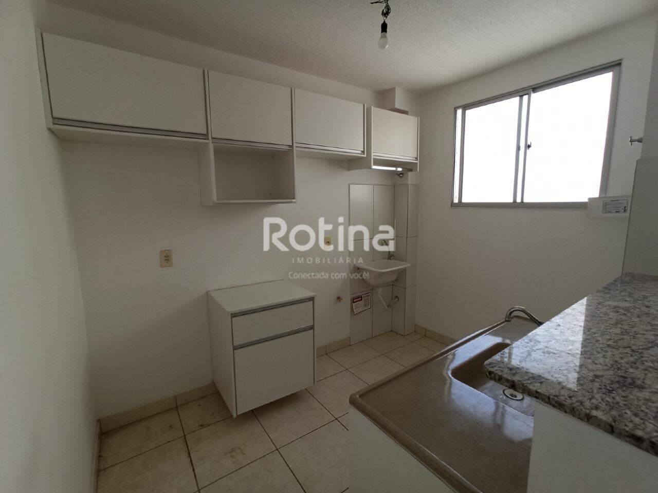 Apartamento à venda, 2 quartos em Uberlândia no bairro Chacaras Tubalina e Quartel no valor de R$ 220.000,00 - Rotina Imobiliária: 
