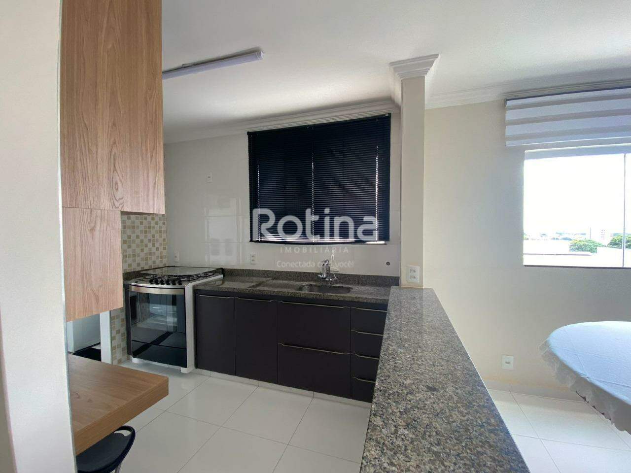 Apartamento à venda, 3 quartos em Uberlândia no bairro Santa Mônica no valor de R$ 410.000,00 - Rotina Imobiliária: 