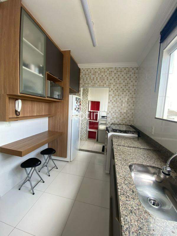 Apartamento à venda, 3 quartos em Uberlândia no bairro Santa Mônica no valor de R$ 410.000,00 - Rotina Imobiliária: 
