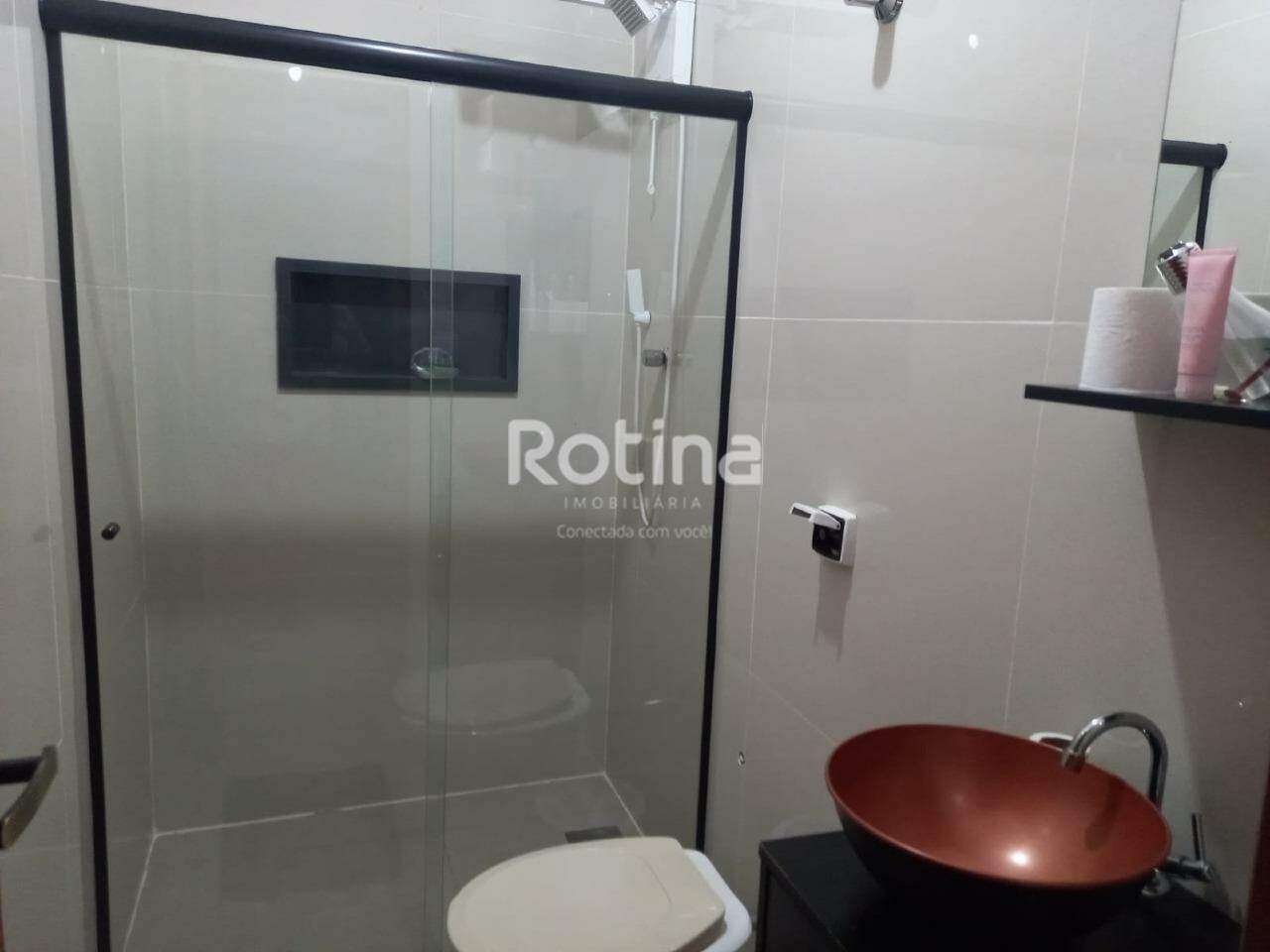 Casa à venda, 2 quartos em Uberlândia no bairro Saraiva no valor de R$ 690.000,00 - Rotina Imobiliária: 