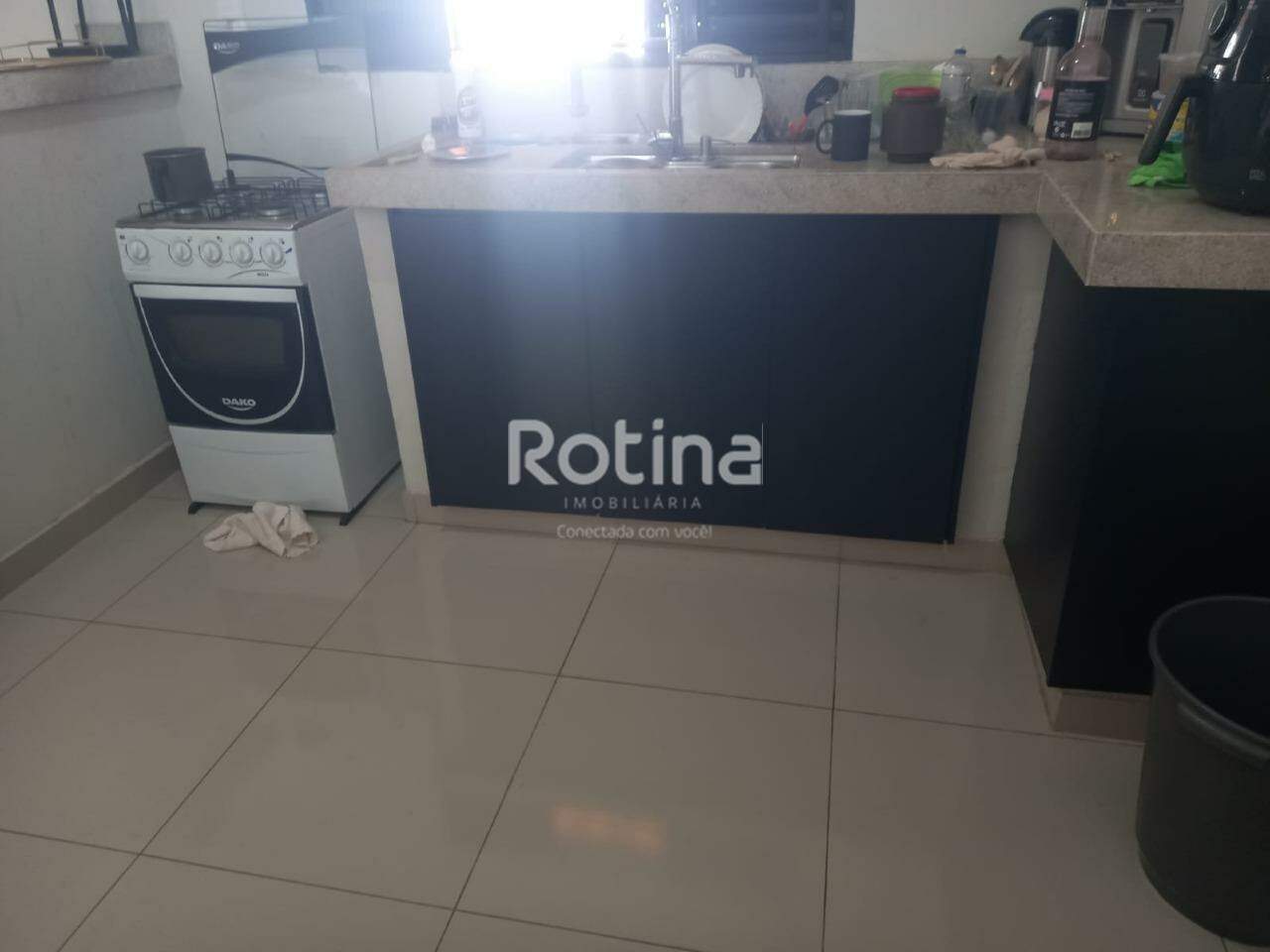Casa à venda, 2 quartos em Uberlândia no bairro Saraiva no valor de R$ 690.000,00 - Rotina Imobiliária: 