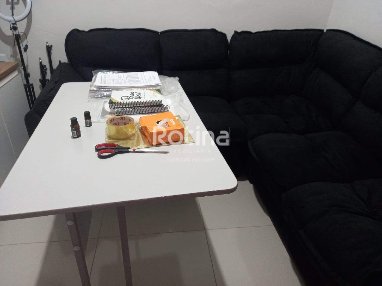 Casa à venda, 2 quartos em Uberlândia no bairro Saraiva no valor de R$ 690.000,00 - Rotina Imobiliária: 
