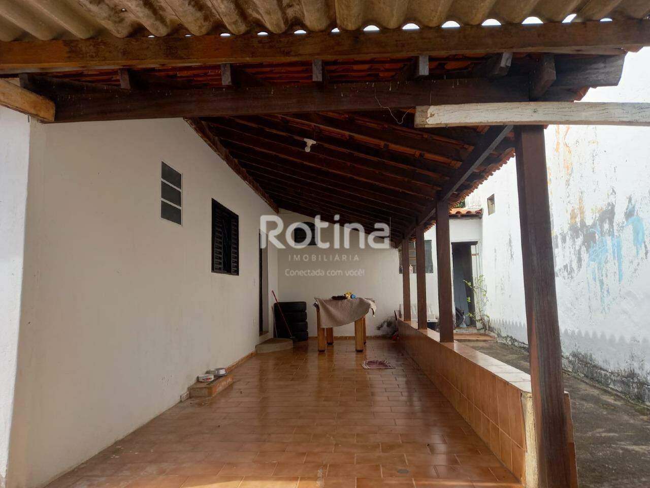 Casa à venda, 2 quartos em Uberlândia no bairro Saraiva no valor de R$ 690.000,00 - Rotina Imobiliária: 