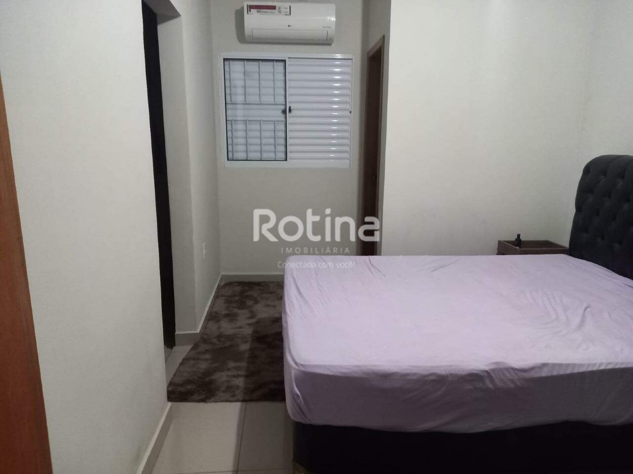 Casa à venda, 2 quartos em Uberlândia no bairro Saraiva no valor de R$ 690.000,00 - Rotina Imobiliária: 