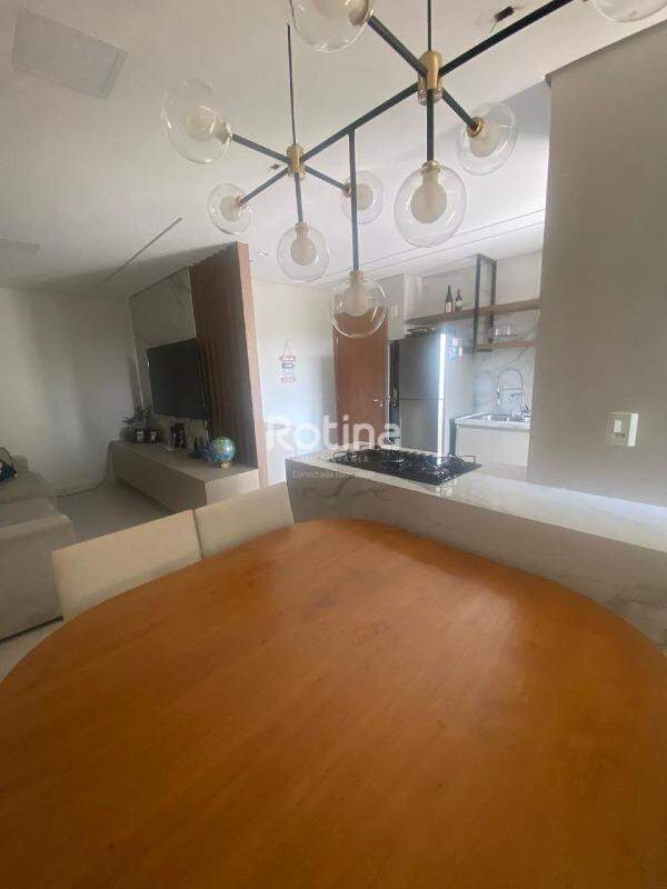 Apartamento à venda, 3 quartos em Uberlândia no bairro Granja Marileusa no valor de R$ 650.000,00 - Rotina Imobiliária: 