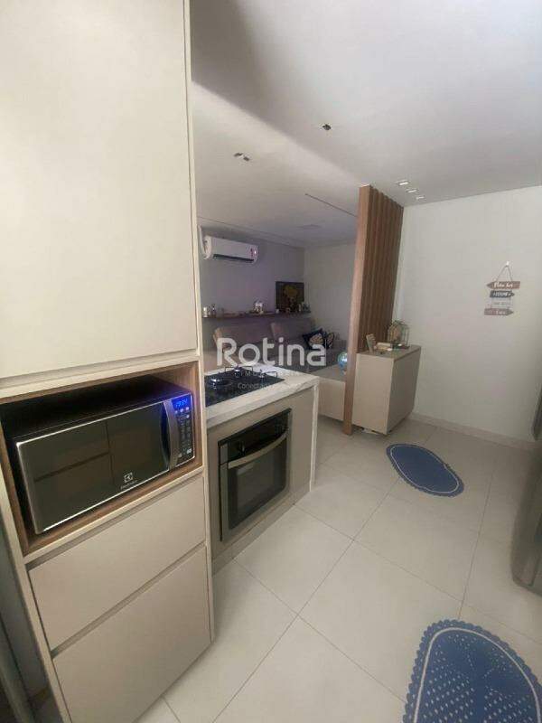 Apartamento à venda, 3 quartos em Uberlândia no bairro Granja Marileusa no valor de R$ 650.000,00 - Rotina Imobiliária: 