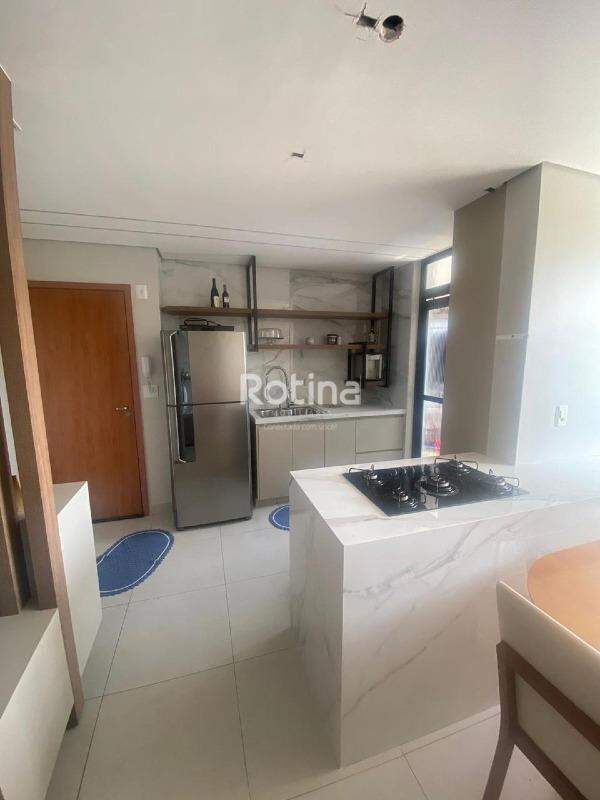Apartamento à venda, 3 quartos em Uberlândia no bairro Granja Marileusa no valor de R$ 650.000,00 - Rotina Imobiliária: 