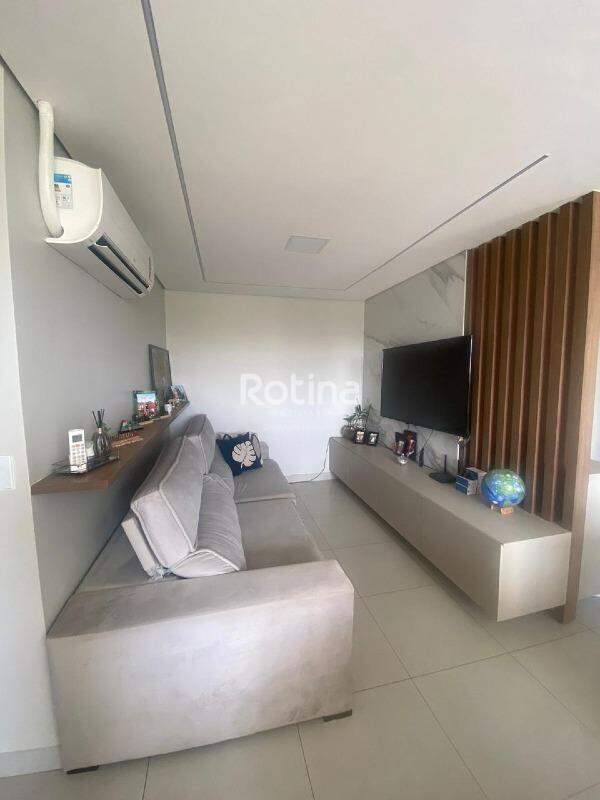 Apartamento à venda, 3 quartos em Uberlândia no bairro Granja Marileusa no valor de R$ 650.000,00 - Rotina Imobiliária: 