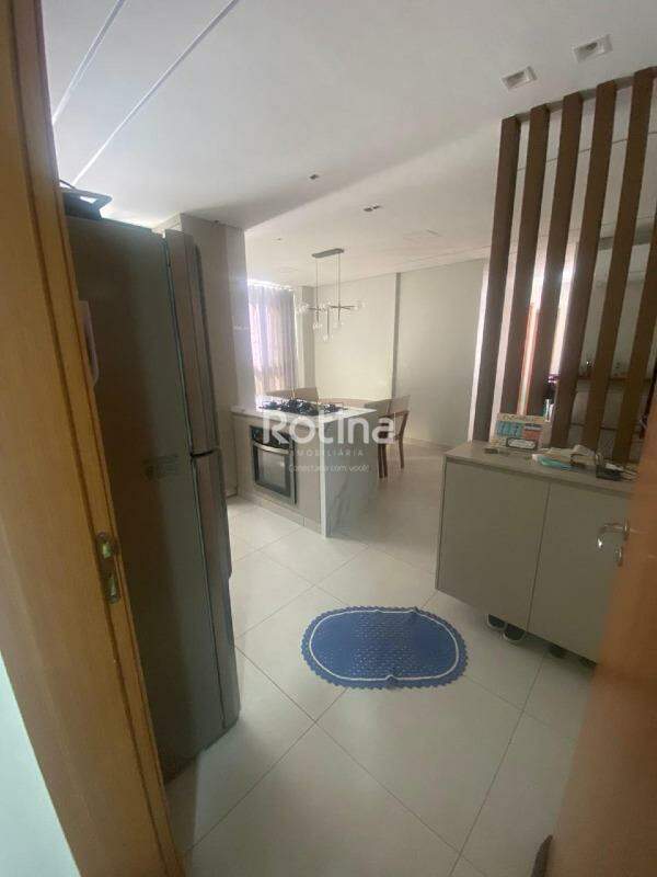Apartamento à venda, 3 quartos em Uberlândia no bairro Granja Marileusa no valor de R$ 650.000,00 - Rotina Imobiliária: 