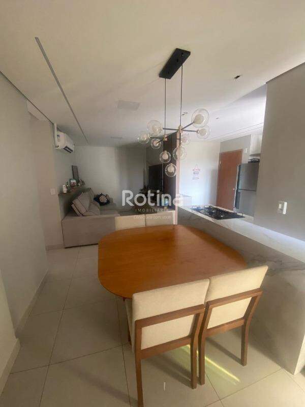 Apartamento à venda, 3 quartos em Uberlândia no bairro Granja Marileusa no valor de R$ 650.000,00 - Rotina Imobiliária: 