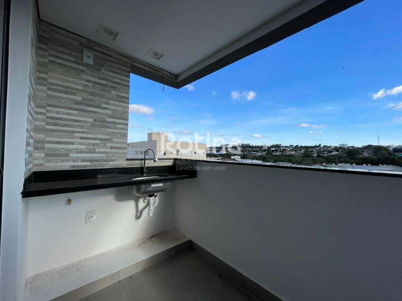 Apartamento à venda, 2 quartos em Uberlândia no bairro Daniel Fonseca no valor de R$ 446.946,50 - Rotina Imobiliária: 