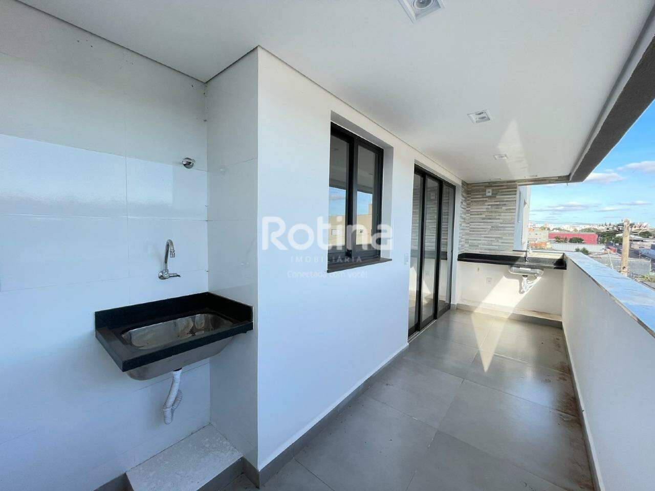 Apartamento à venda, 2 quartos em Uberlândia no bairro Daniel Fonseca no valor de R$ 446.946,50 - Rotina Imobiliária: 