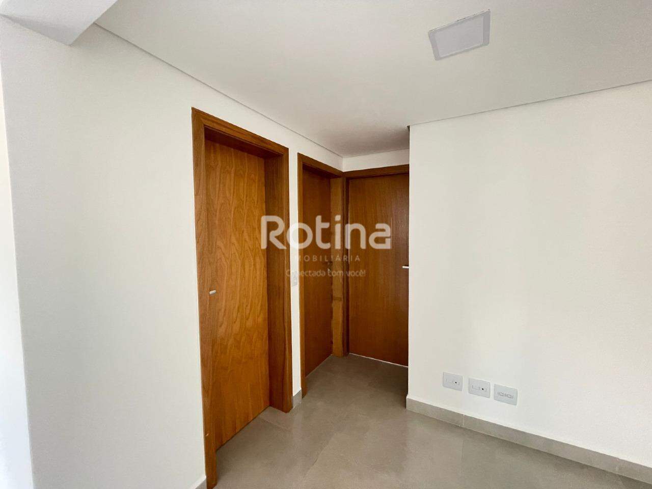 Apartamento à venda, 2 quartos em Uberlândia no bairro Daniel Fonseca no valor de R$ 408.590,00 - Rotina Imobiliária: 