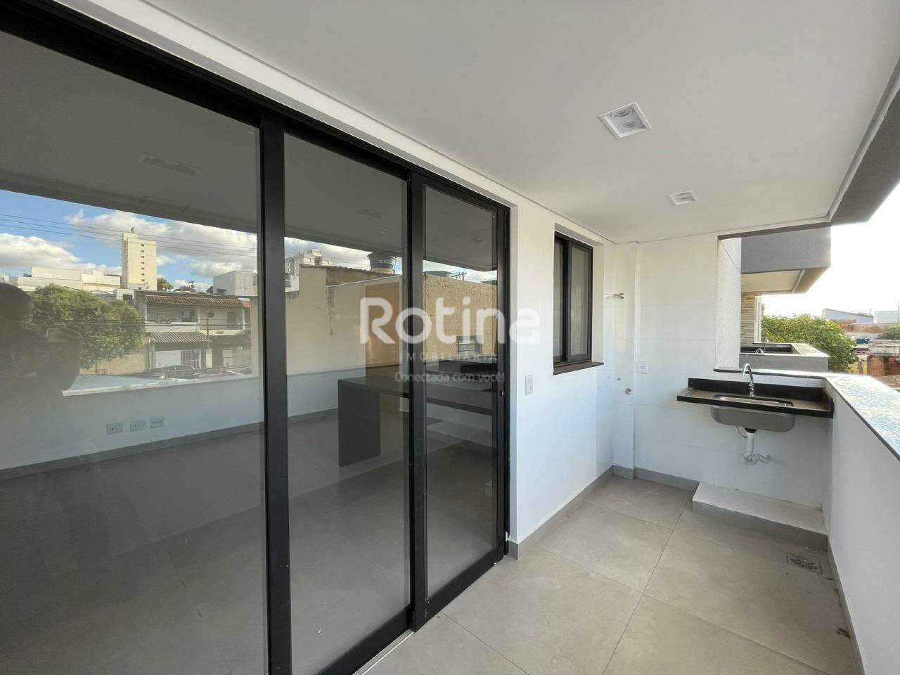 Apartamento à venda, 2 quartos em Uberlândia no bairro Daniel Fonseca no valor de R$ 414.876,00 - Rotina Imobiliária: 