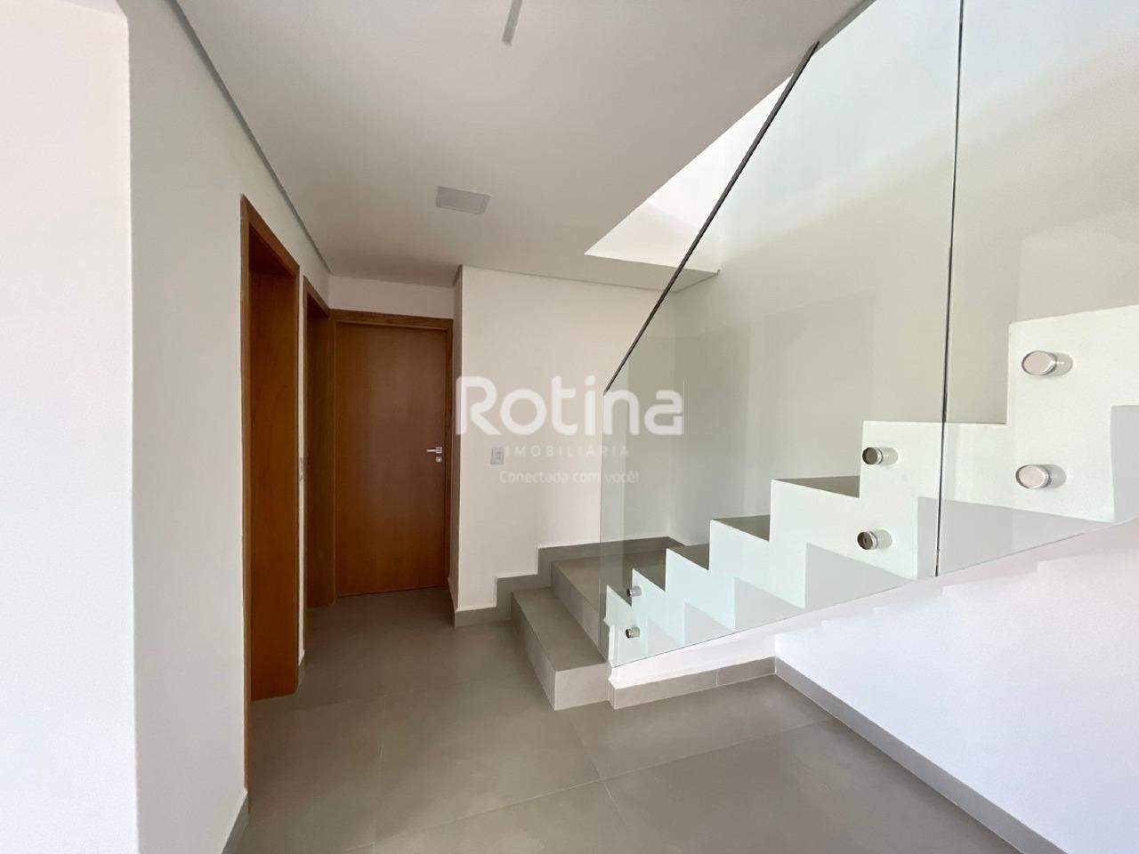 Cobertura à venda, 4 quartos em Uberlândia no bairro Daniel Fonseca no valor de R$ 1.349.478,00 - Rotina Imobiliária: 