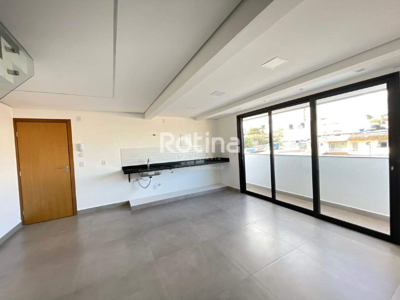 Cobertura à venda, 4 quartos em Uberlândia no bairro Daniel Fonseca no valor de R$ 1.349.478,00 - Rotina Imobiliária: 