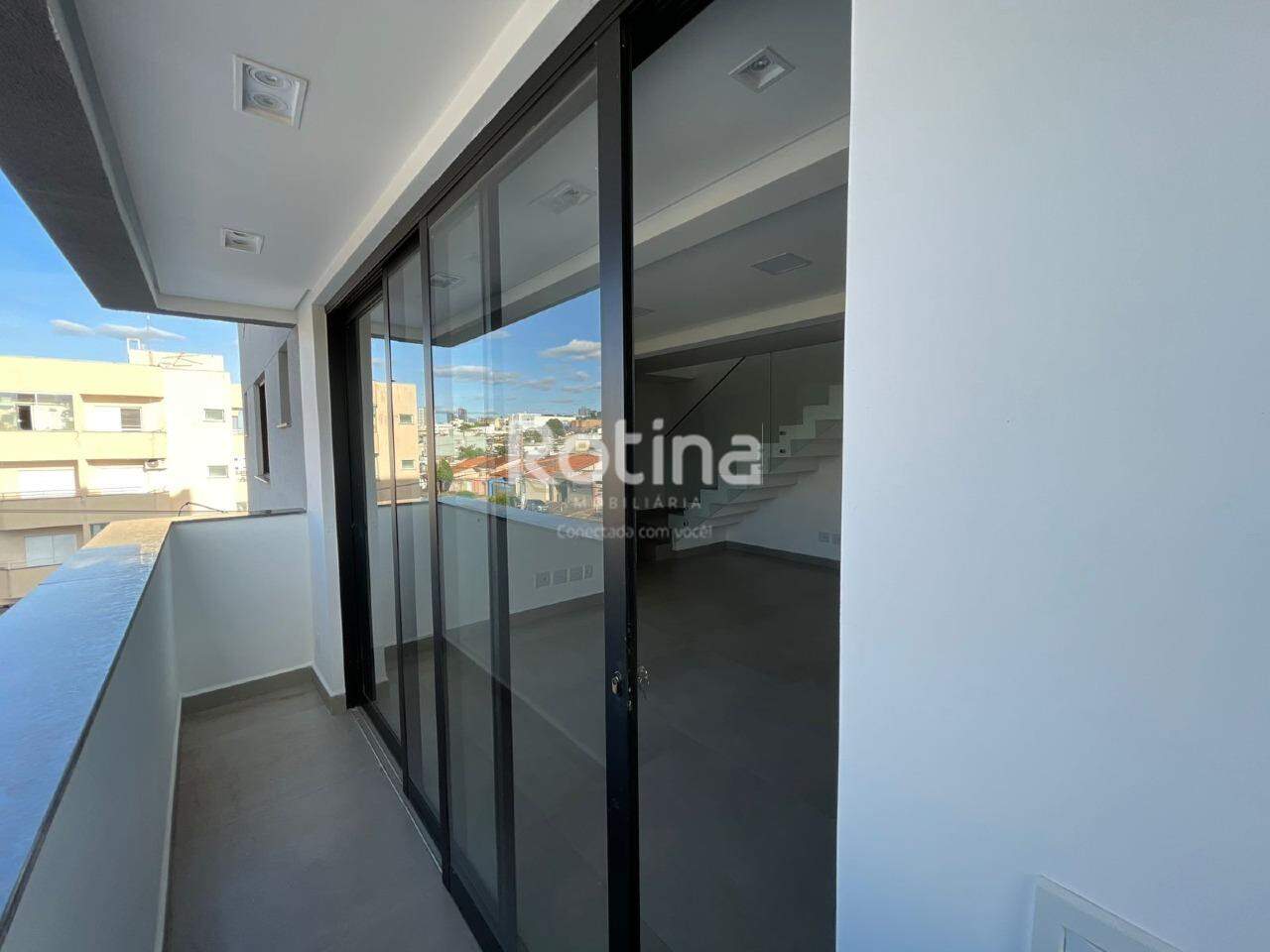 Cobertura à venda, 4 quartos em Uberlândia no bairro Daniel Fonseca no valor de R$ 1.349.478,00 - Rotina Imobiliária: 