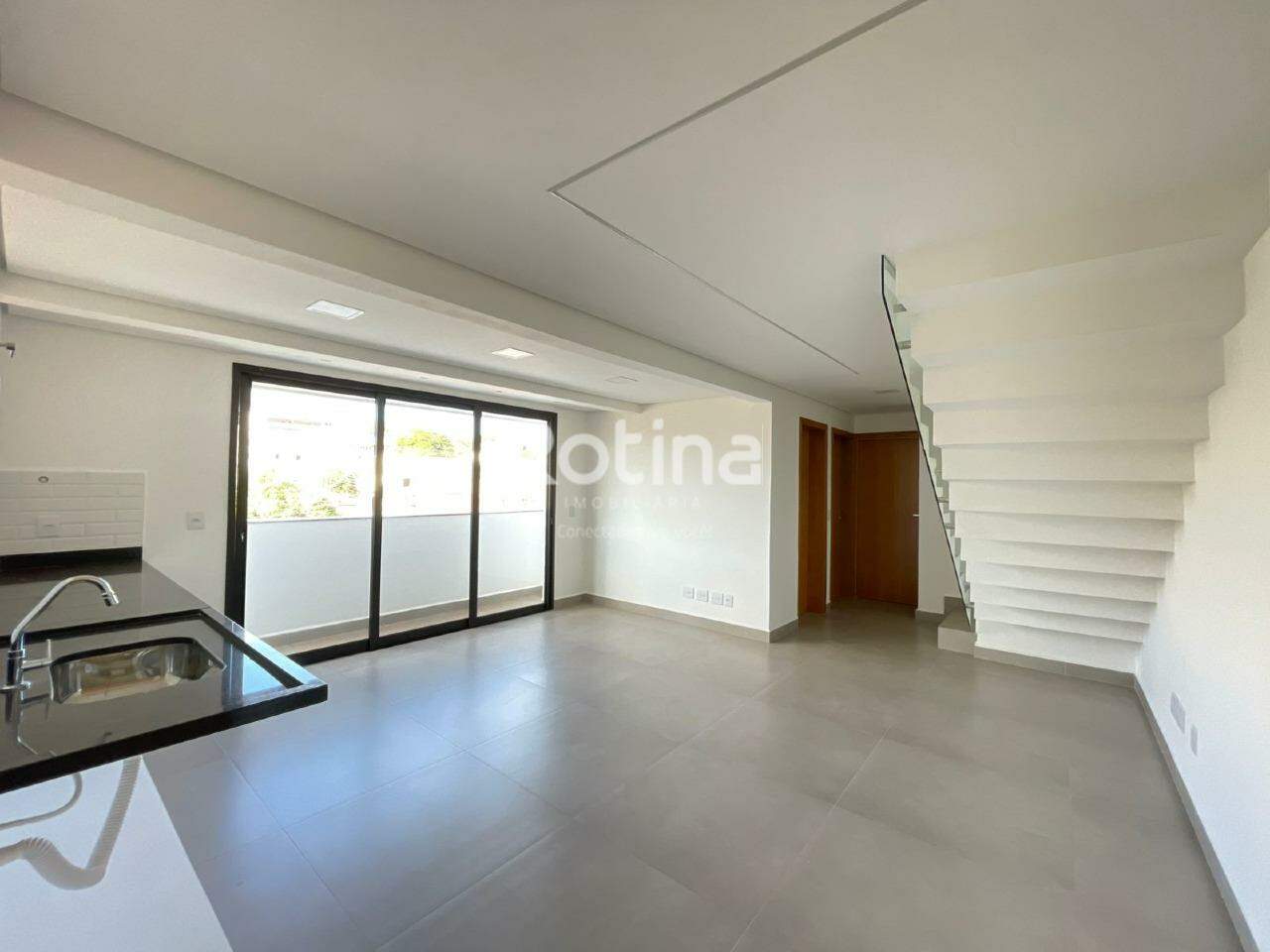 Cobertura à venda, 4 quartos em Uberlândia no bairro Daniel Fonseca no valor de R$ 1.349.478,00 - Rotina Imobiliária: 