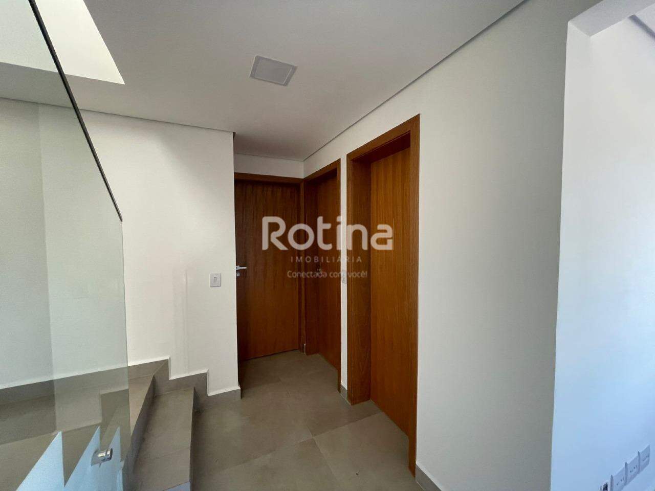 Cobertura à venda, 2 quartos em Uberlândia no bairro Daniel Fonseca no valor de R$ 1.349.478,00 - Rotina Imobiliária: 