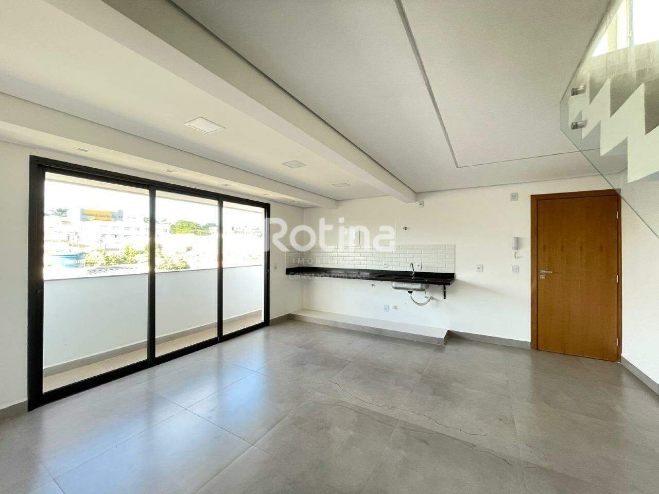 Cobertura à venda, 2 quartos em Uberlândia no bairro Daniel Fonseca no valor de R$ 1.349.478,00 - Rotina Imobiliária: 
