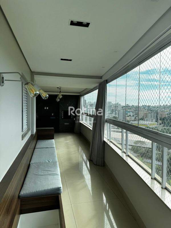 Apartamento à venda, 3 quartos em Uberlândia no bairro Tubalina no valor de R$ 1.050.000,00 - Rotina Imobiliária: 