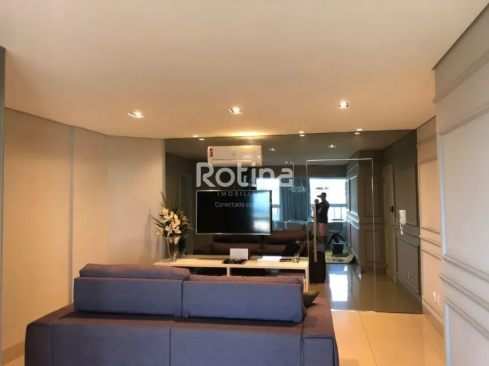 Apartamento à venda, 3 quartos em Uberlândia no bairro Tubalina no valor de R$ 1.050.000,00 - Rotina Imobiliária: 