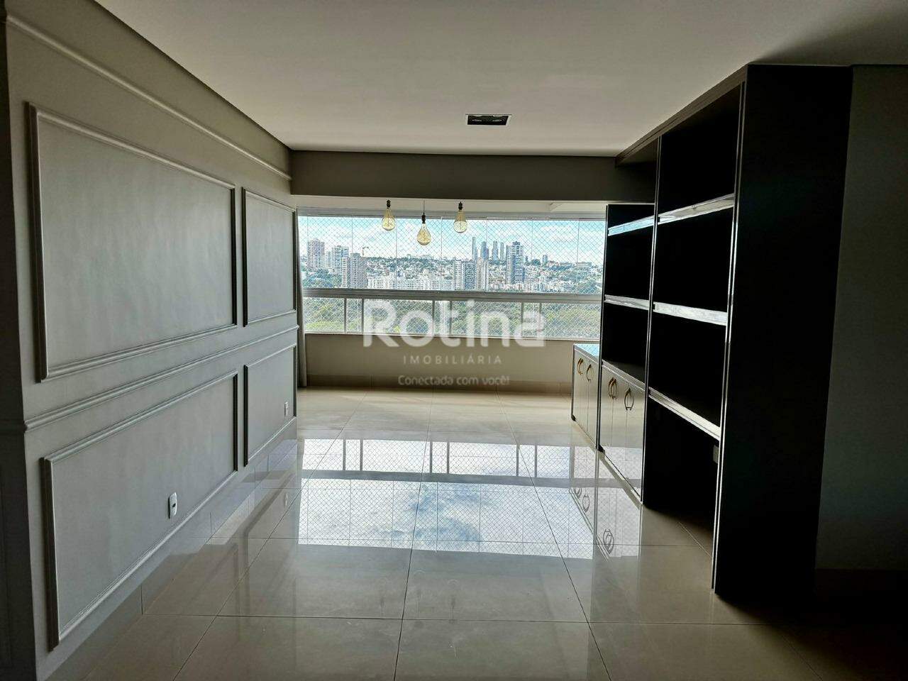 Apartamento à venda, 3 quartos em Uberlândia no bairro Tubalina no valor de R$ 1.050.000,00 - Rotina Imobiliária: 