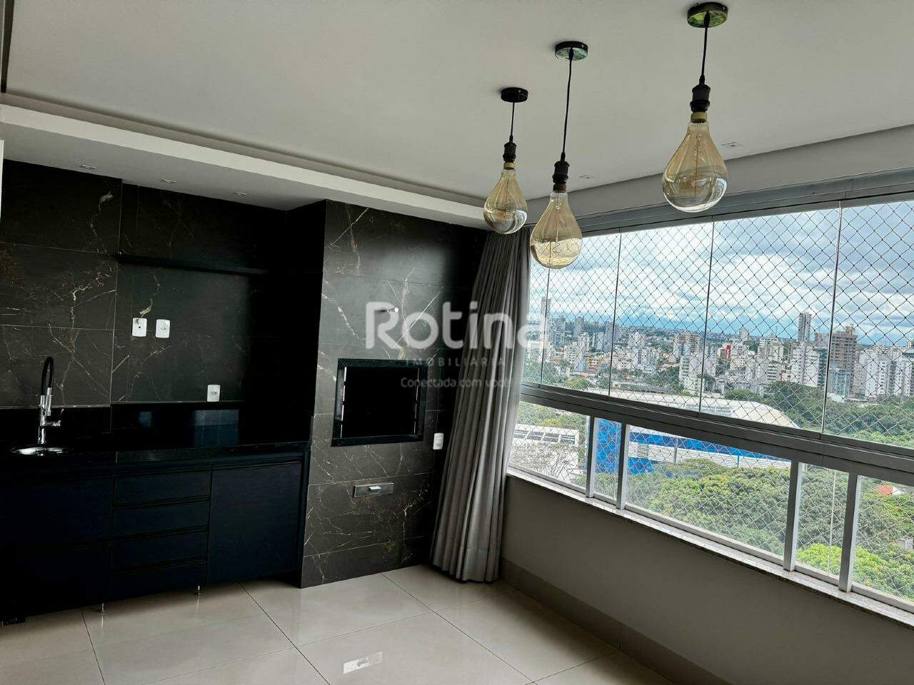 Apartamento à venda, 3 quartos em Uberlândia no bairro Tubalina no valor de R$ 1.050.000,00 - Rotina Imobiliária: 