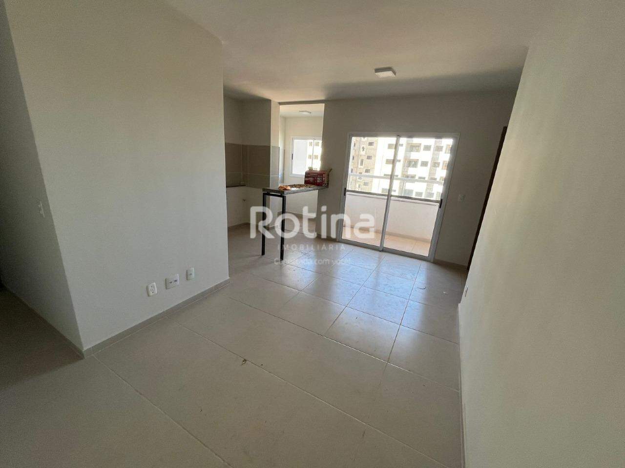 Apartamento para alugar, 2 quartos em Uberlândia no bairro Morumbi no valor de R$ 1.400,00 - Rotina Imobiliária: 