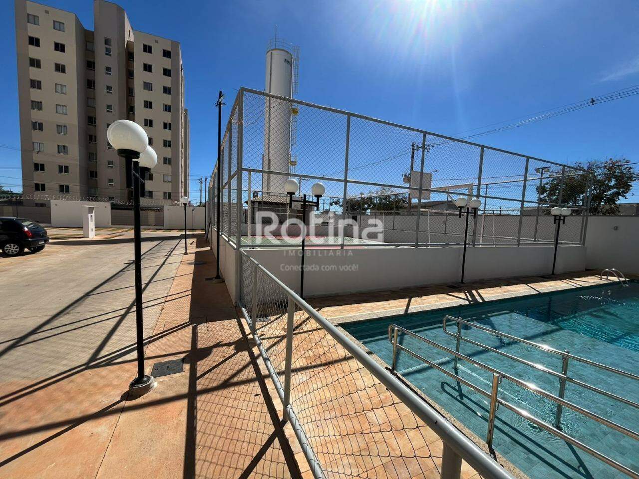Apartamento para alugar, 2 quartos em Uberlândia no bairro Morumbi no valor de R$ 1.400,00 - Rotina Imobiliária: 